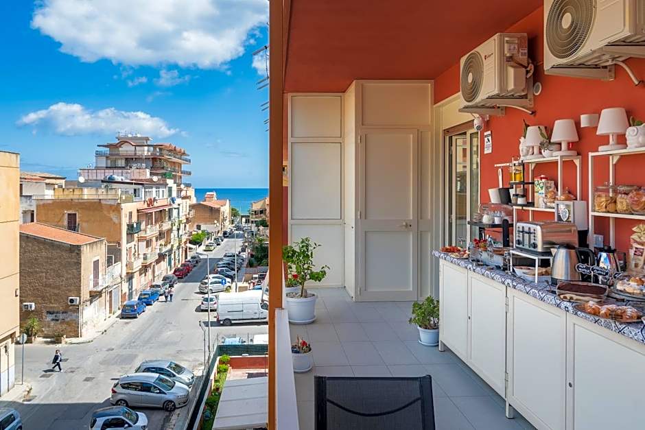 Ciccio Rooms and breakfast - Self check-in