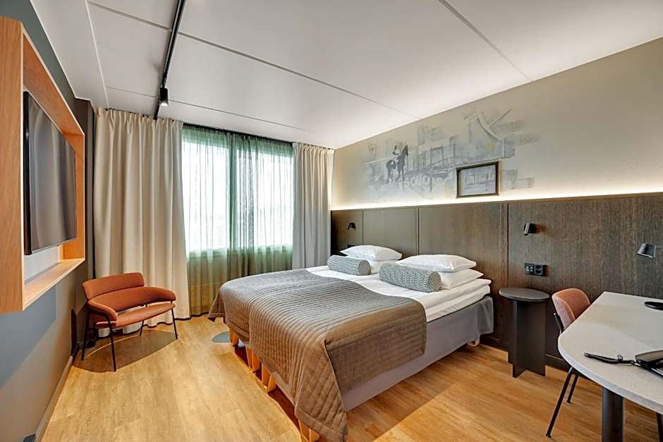 Original Sokos Hotel Vaakuna Mikkeli