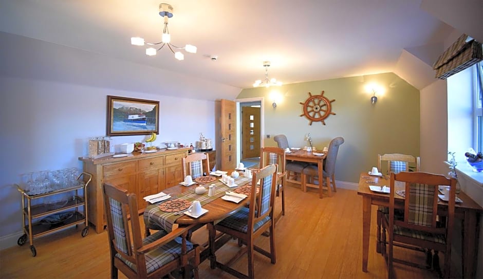 Heatherfield House B&B