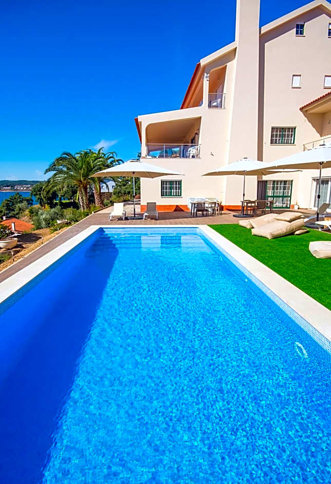 Villa Nova Nautic & Nature