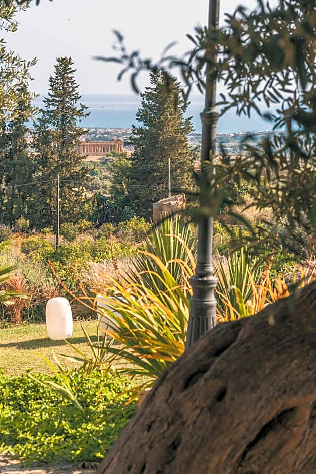 Villa La Lumia B&B Suites & Apartments