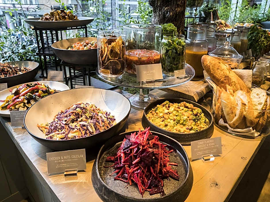 hotel MONday Haneda Airport