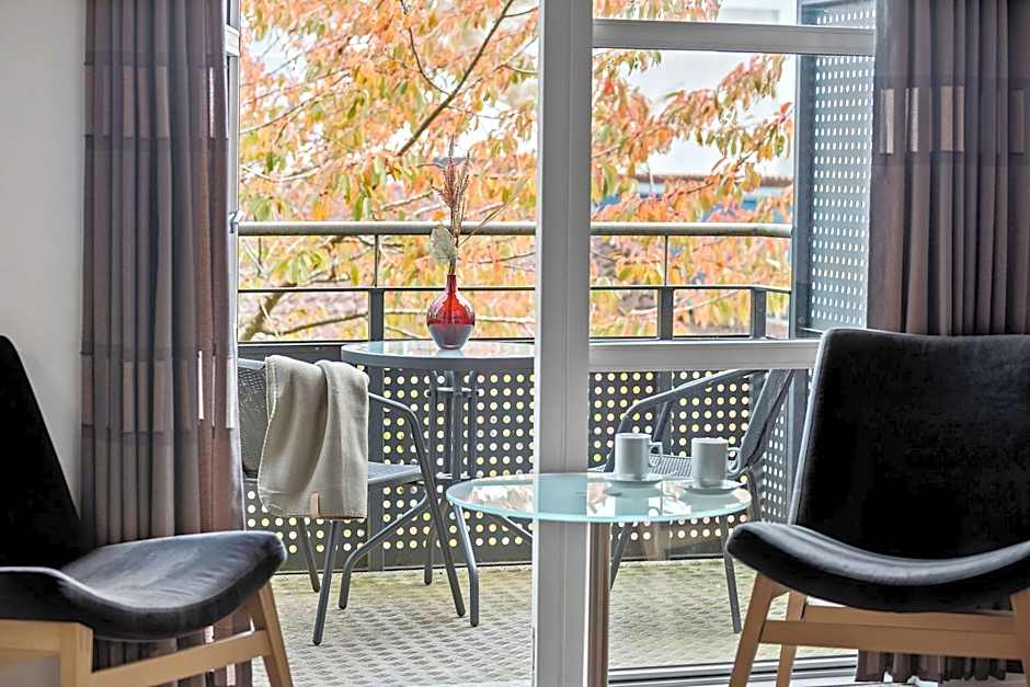 Best Western Hotel Hillerød