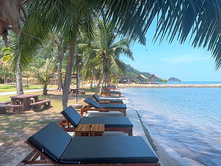THE AIYAPURA KOH CHANG