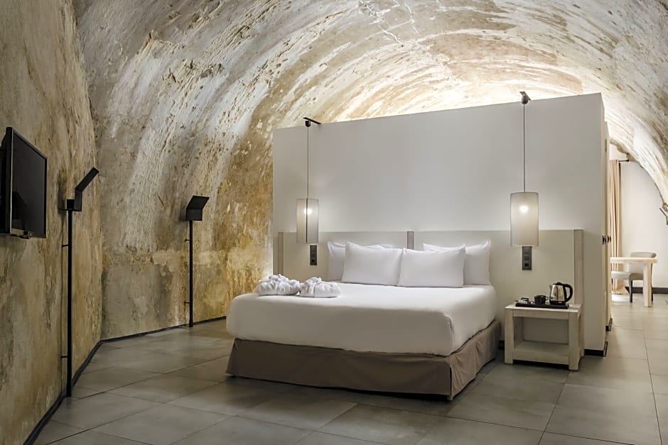 Hotel Eurostars Fuerte de la Concepción