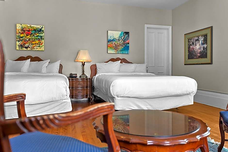 Manoir de la Tour - Par Aneyro