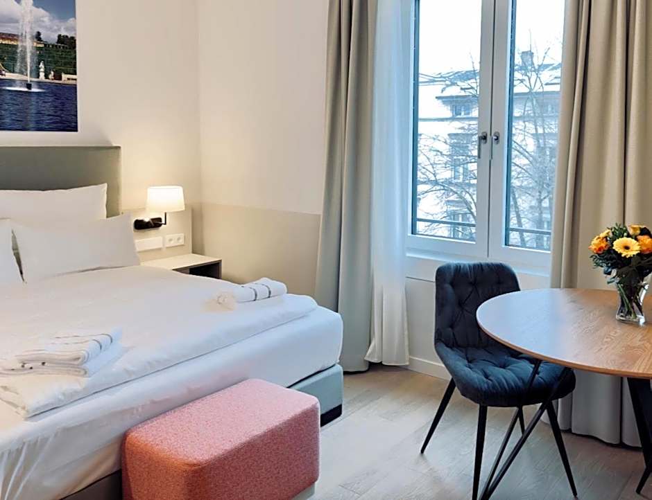 Elisapart - Apartments am Sommerschloss