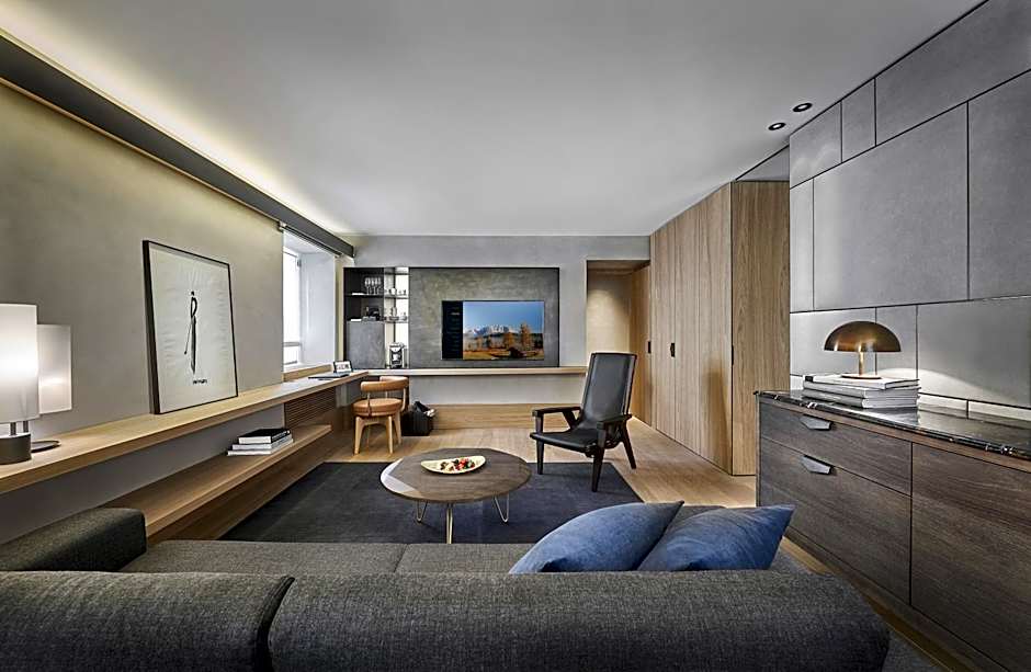 Hotel Weisses Roessl