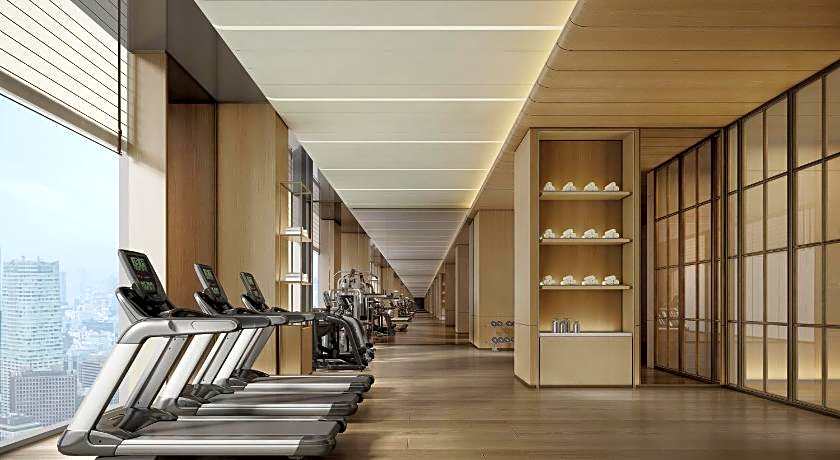 Crowne Plaza Hohhot City Center By IHG