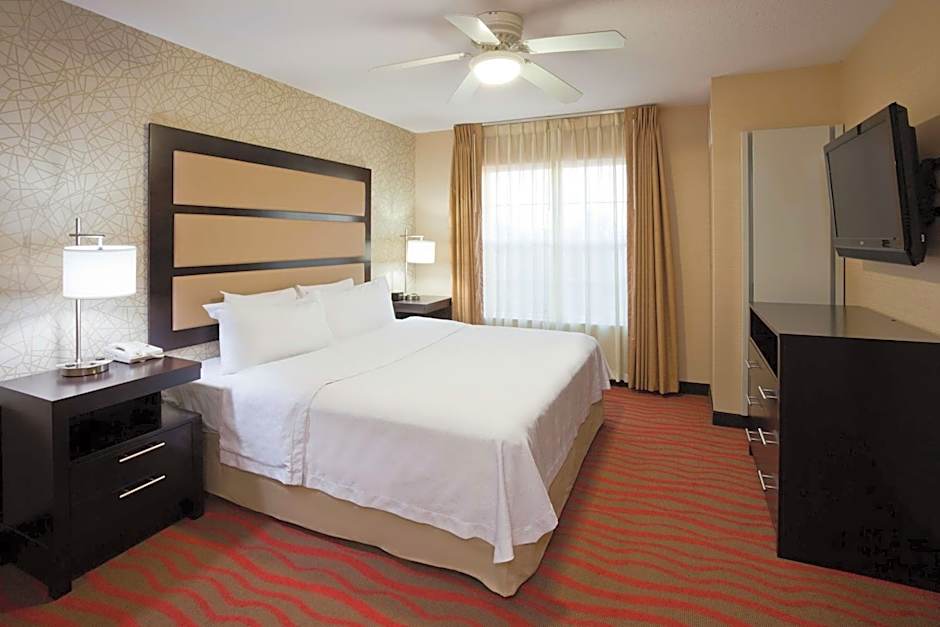 Homewood Suites By Hilton Sioux Falls