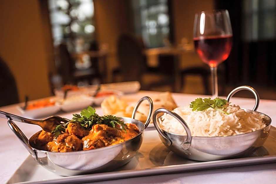 Garden Court Umhlanga