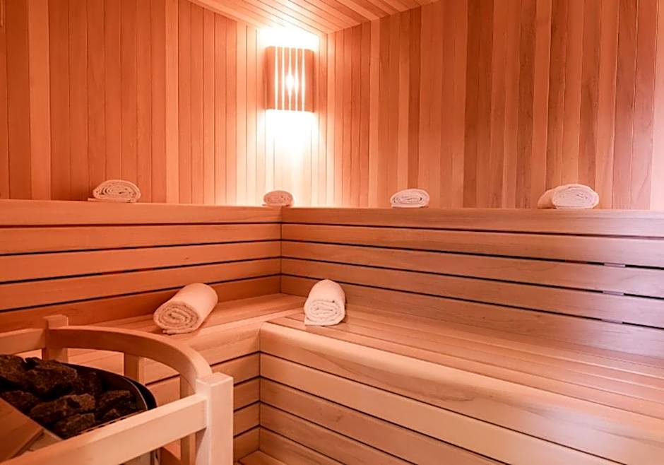 COLORFACTORY SPA Hotel - Czech Leading Hotels