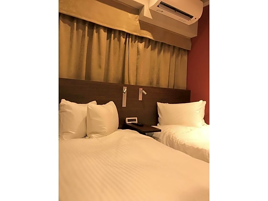 Red Roof Inn Kamata-Haneda Tokyo - Vacation STAY 66933v