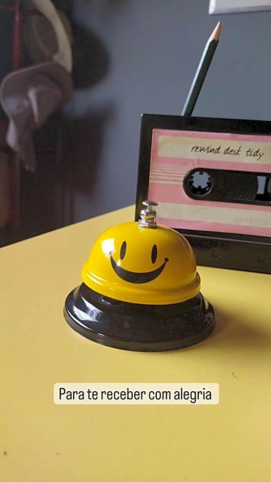 Hostel Gentileza - Guest House