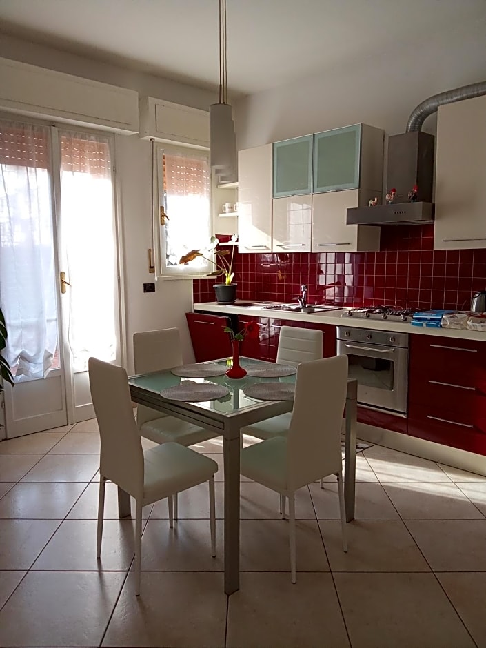 M. BINI B&B
