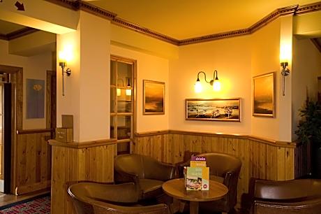 Premier Inn Dunfermline