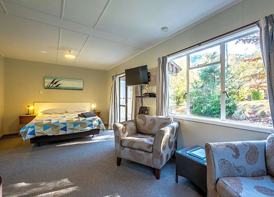 Alpine Adventure Holiday Park