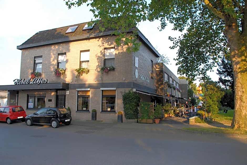 Zdjęcie 1 z 42 — Hotel Litjes