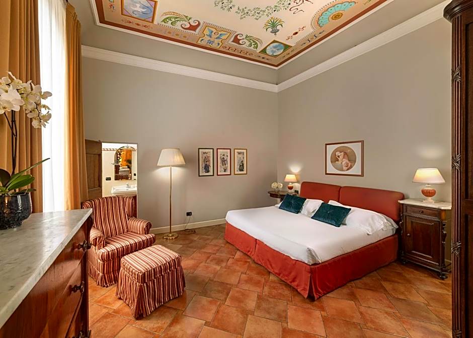 Palazzo Alfani - Residenza d'Epoca
