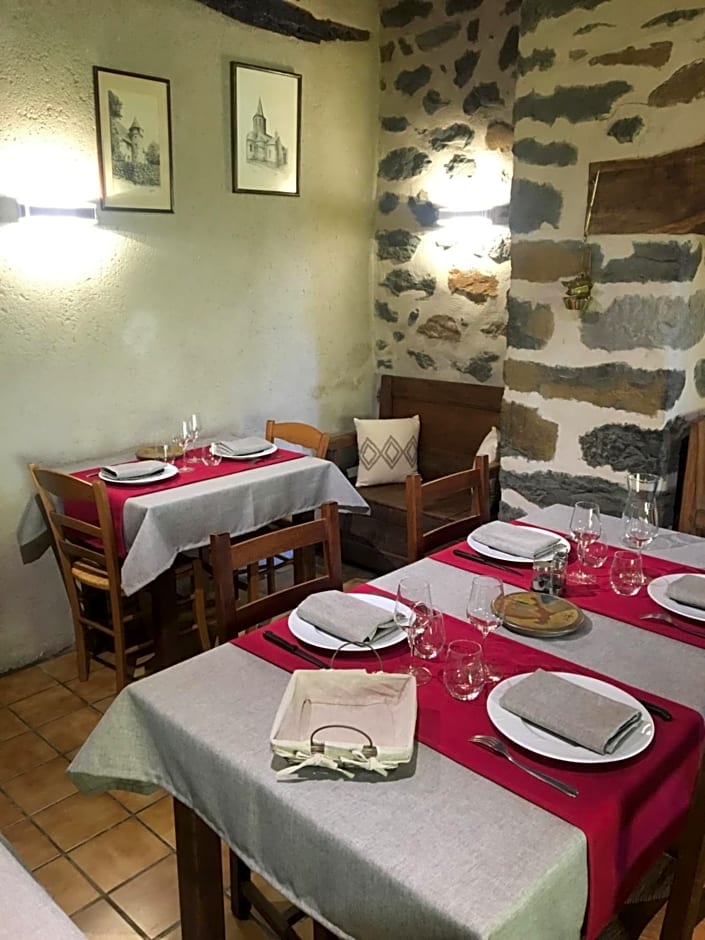 Chambres d’hôtes « Les sorbiers »