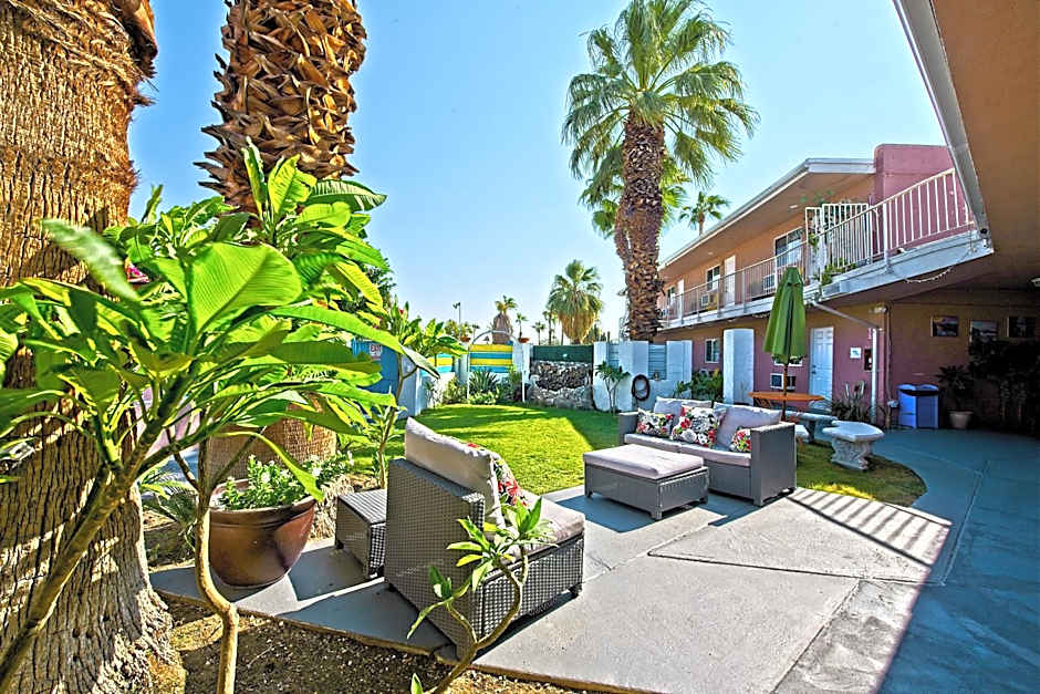 Inn at Palm Springs