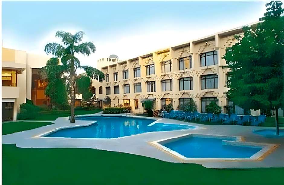 Welcomhotel by ITC Hotels, Alkapuri, Vadodara