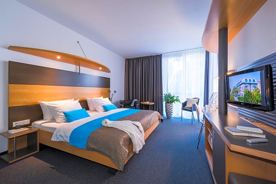 SEEhotel Friedrichshafen