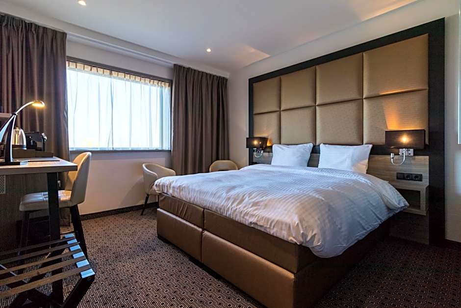 Riva hotel Den Haag - Delft