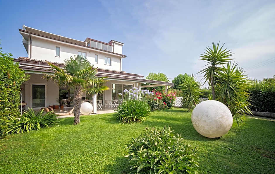 Hotel Country House La Radice