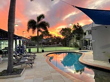 Nautilus Noosa Holiday Resort