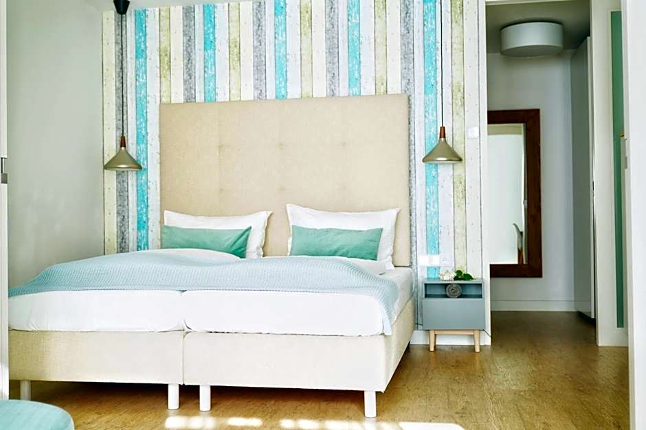 Boutique Hotel Reschen