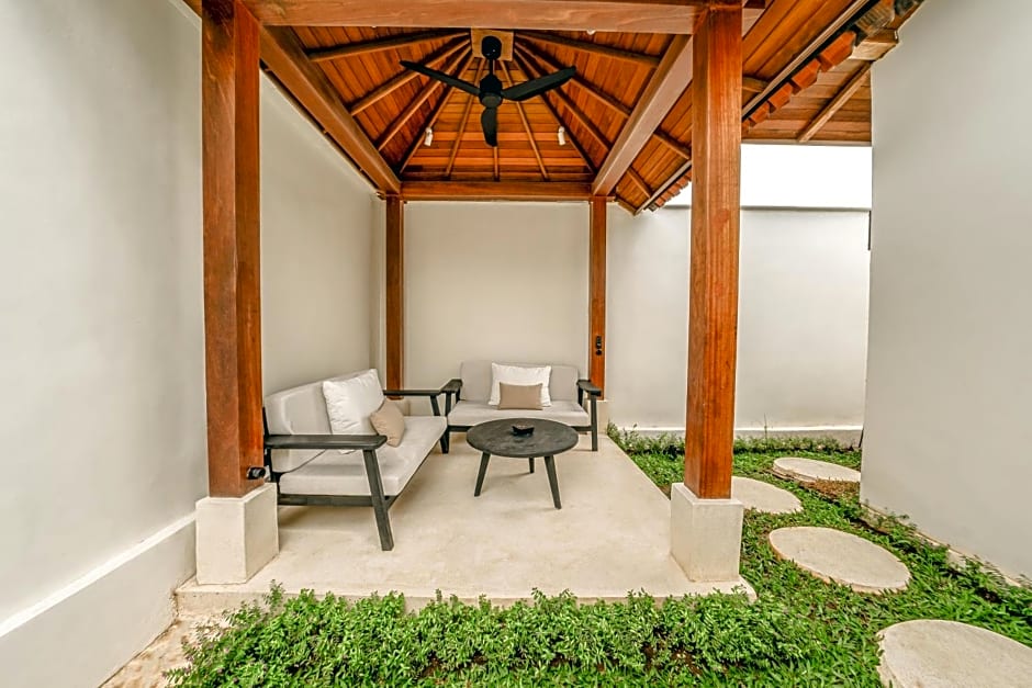 Sarang Apartments By Evdekimi – Ubud, CO