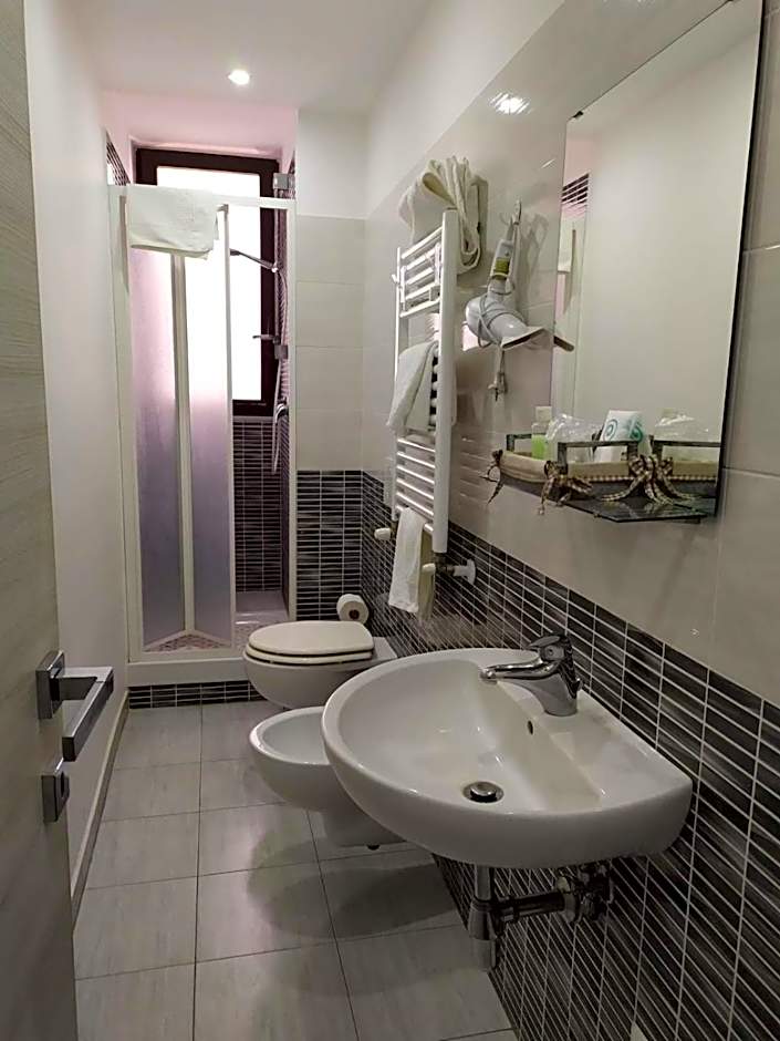 B&B A Casa Di GioSi