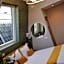The IF Boutique hotel
