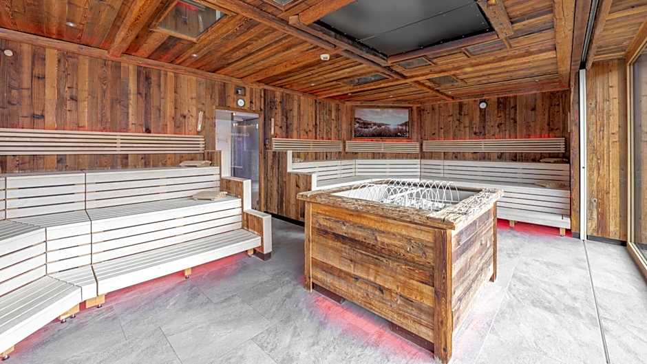 Wellnesshotel Eggerwirt