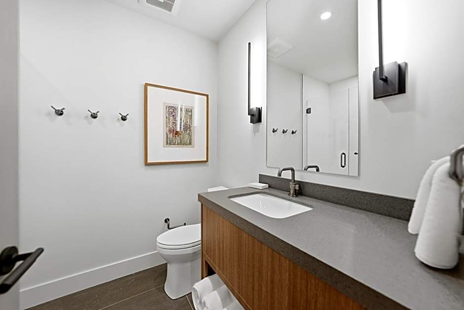 Hyatt Centric Park City