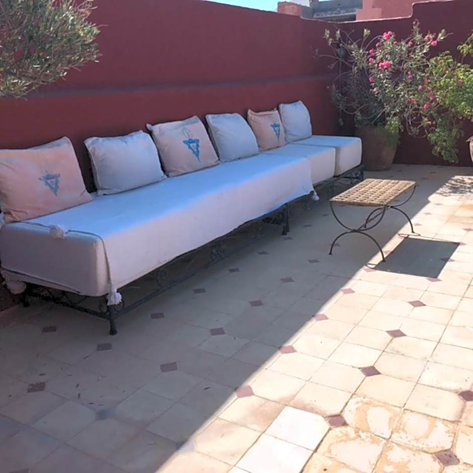 Riad SASHA