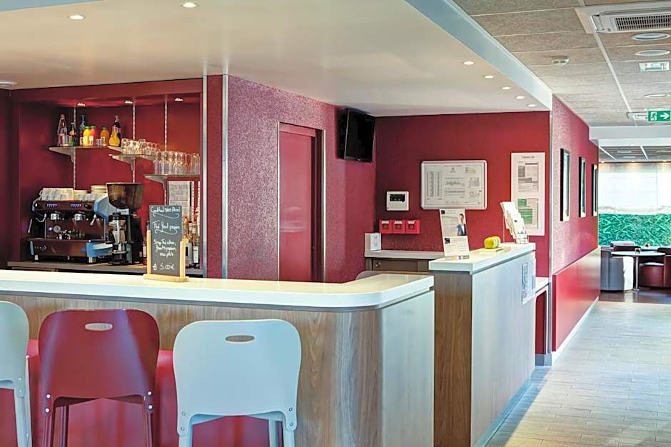 Hotel Campanile Geneve - Aeroport/Palexpo