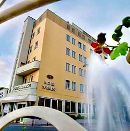 ISA-Hotel in Marina di Cecina just 100 mt from the beach