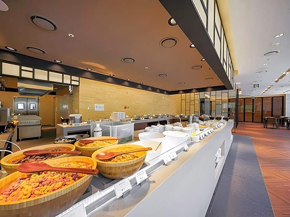 Traum Valley Hotel - formerly jeongseon intoraon hotel