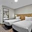Sandman Hotel & Suites Calgary West