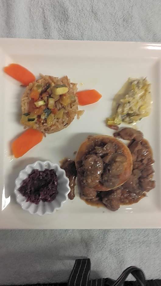 Logis Hôtel Restaurant de la Dore