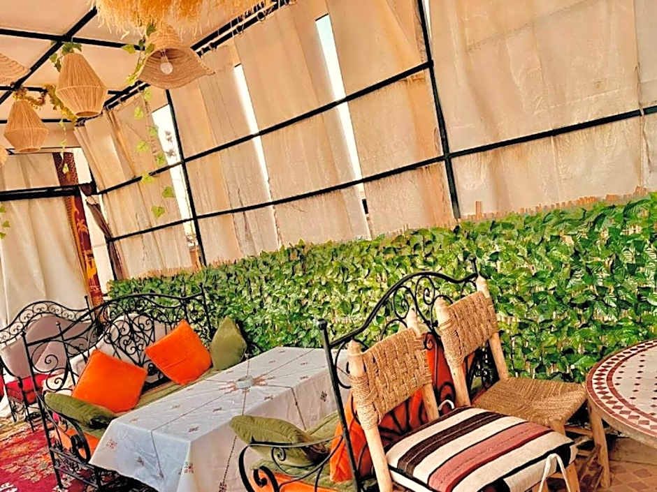 Riad Lalla Marrakech