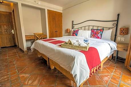 Small Double Room