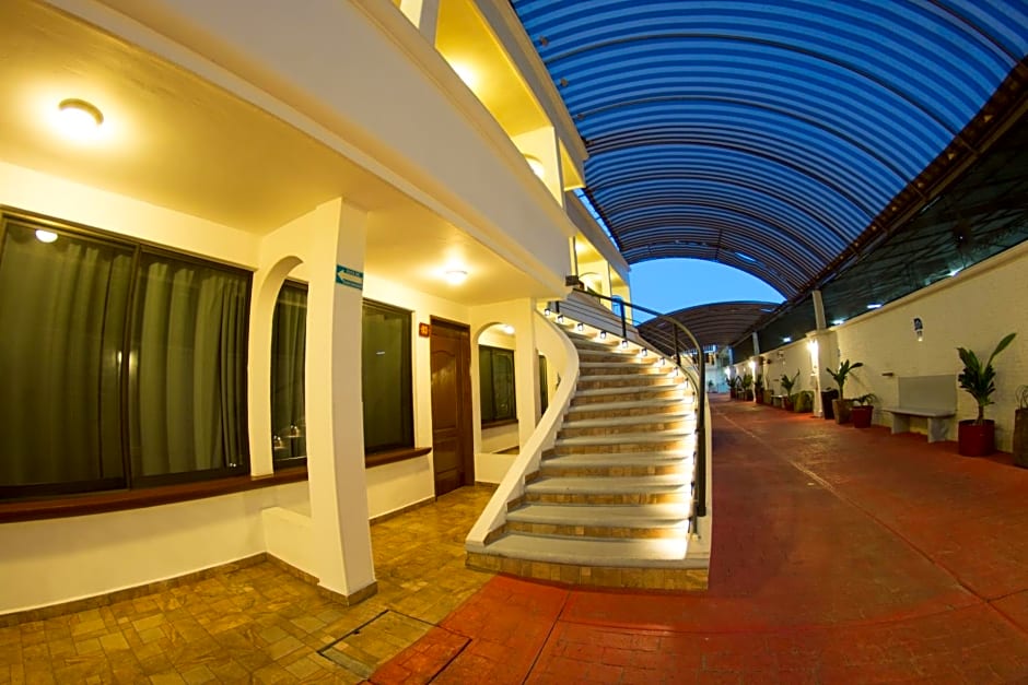 HOTEL RICARLO