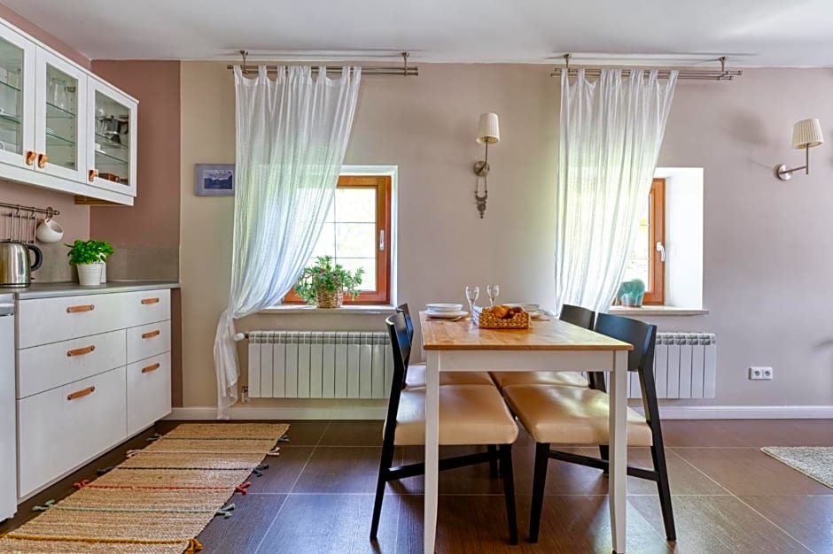 Miętowe Wzgórze B&B