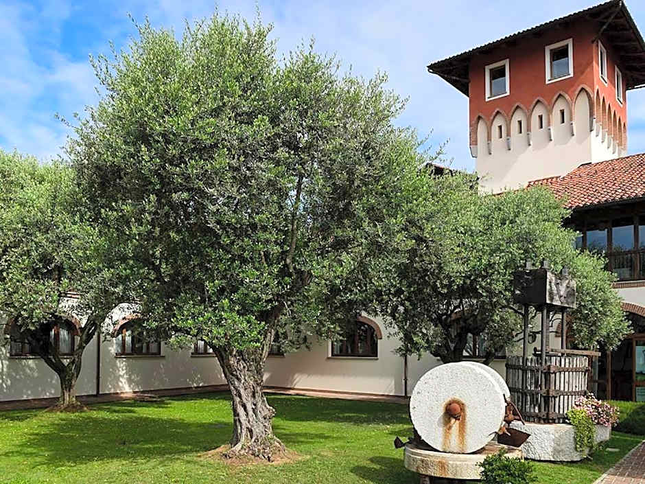 Santo Stefano SPA Relais