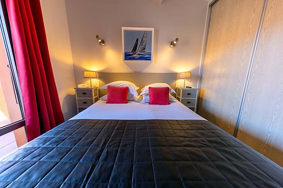Le Madeloc Hotel & Spa