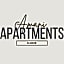 Amani Apartments - Glasgow City Centre