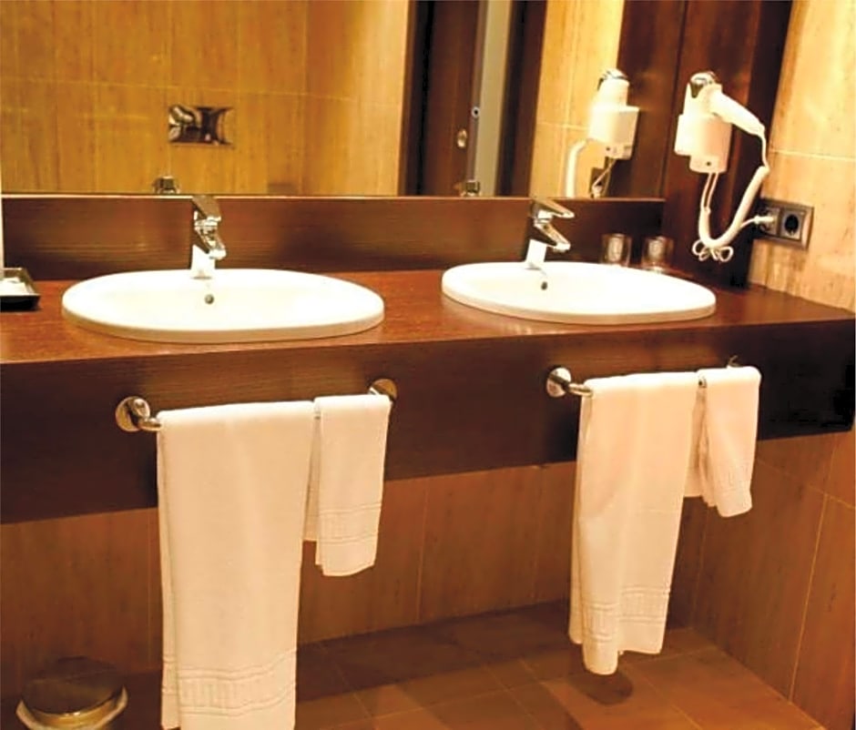 Hotel Villa de Aranda